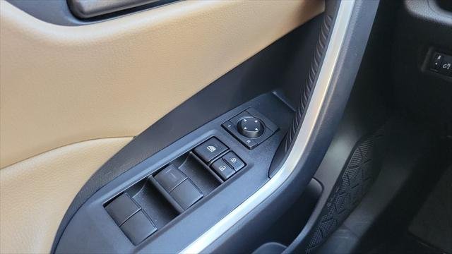 Certified Used 2025 MIDNIGHT BLACK METAL Toyota  image 19