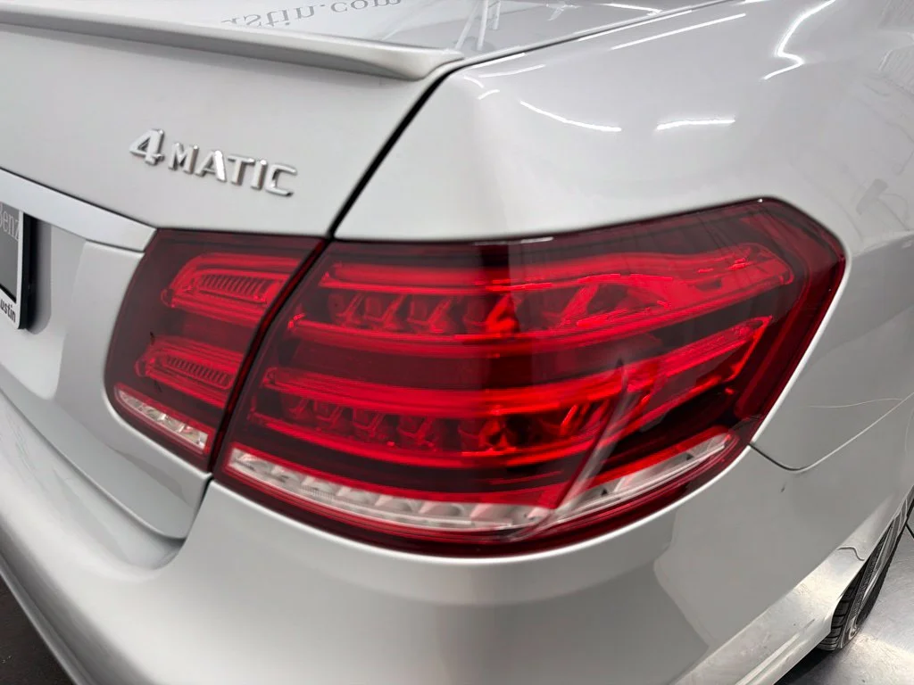 Used 2014 Silver Mercedes-Benz E 350 image 10