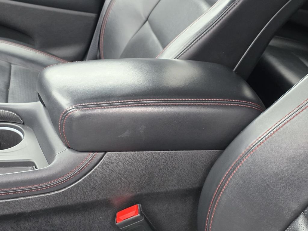 2024 Dodge Durango GT - Photo 10