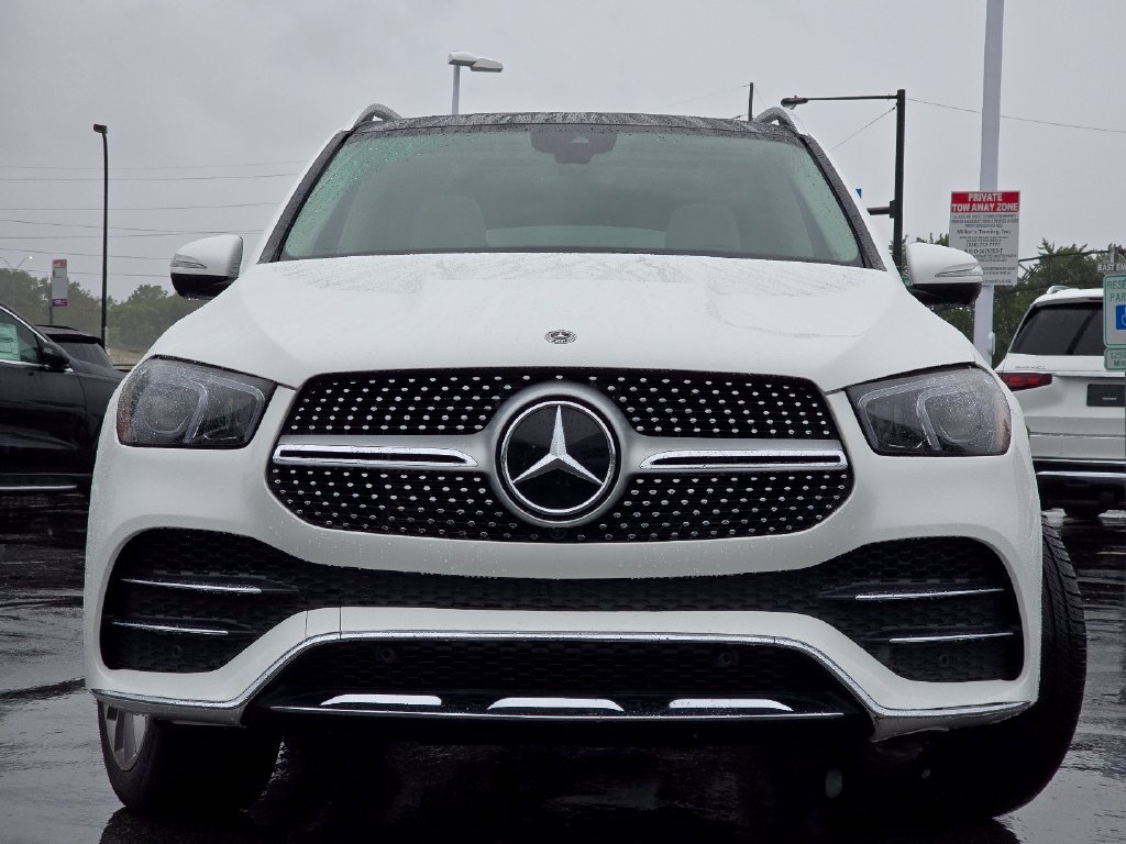 Certified Used 2023  Mercedes-Benz GLE 350 image 18