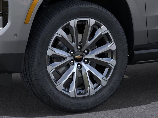 2026 Chevrolet Tahoe High Country - Photo 9