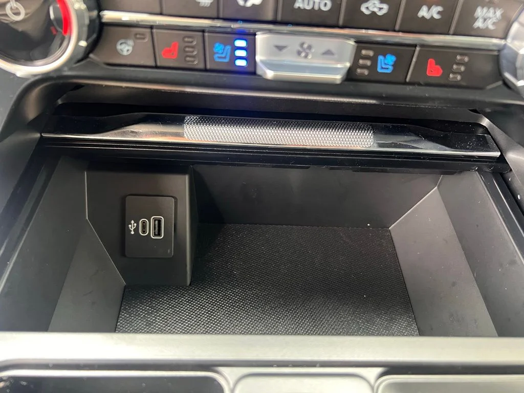 2025 Ford F-150 Lariat - Photo 29