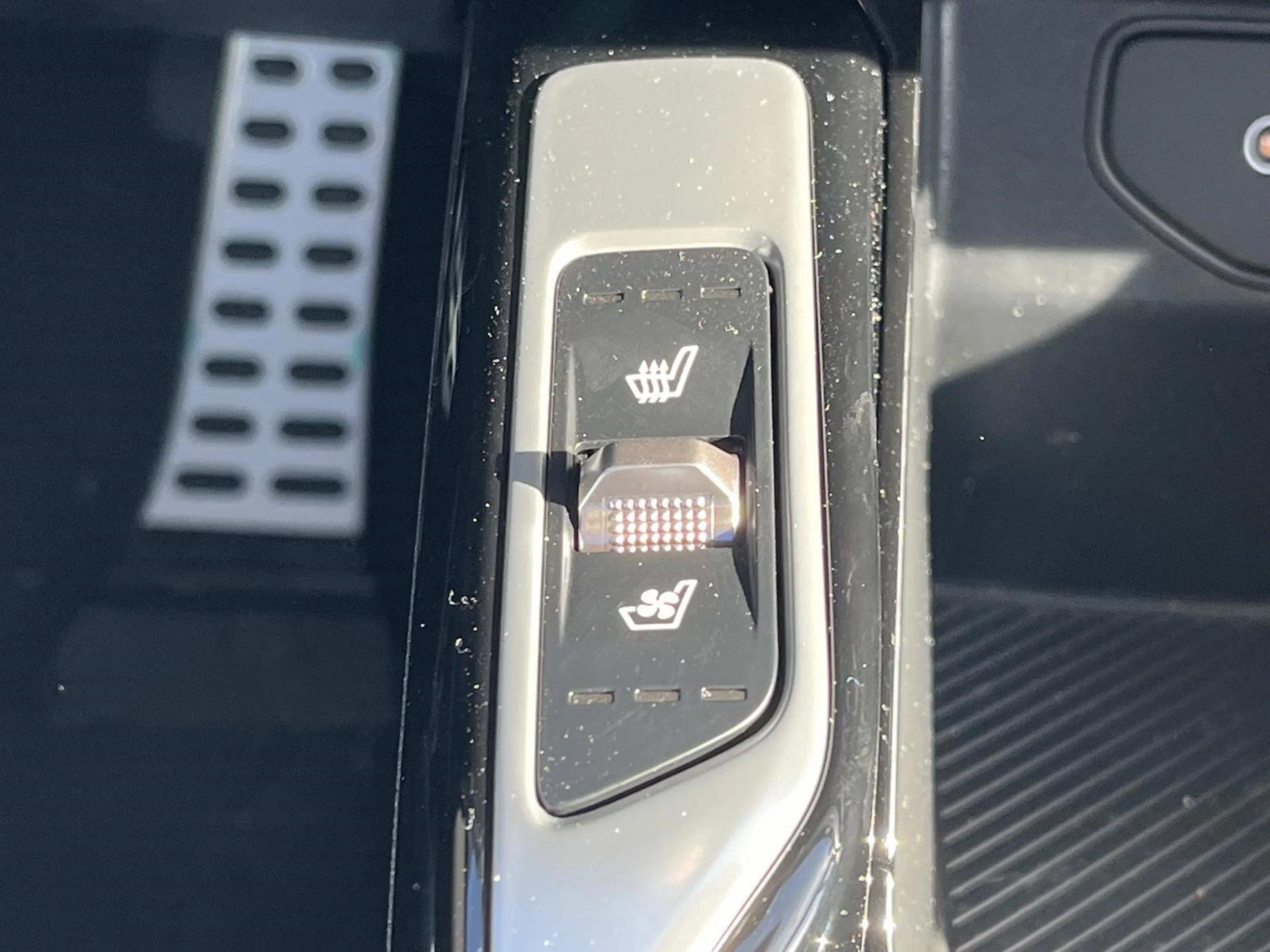 New 2025 Ebony Black Kia SX image 32