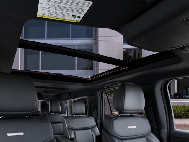 New 2027 Bronze Ford Platinum image 22