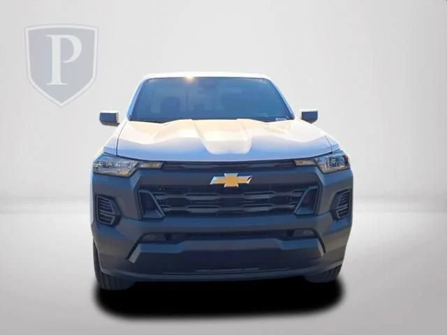 2026 Chevrolet Colorado Work Truck - Photo 12
