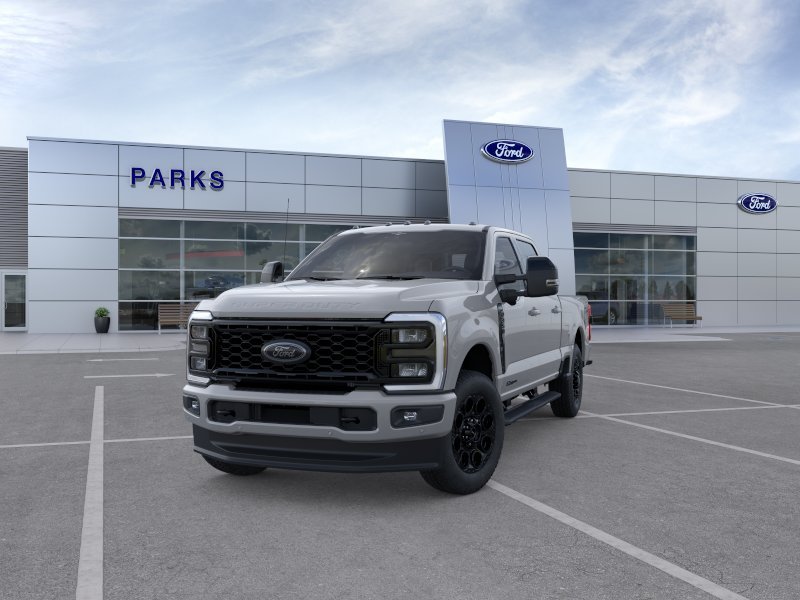 New 2026 Avalanche Ford F-350® Lariat® image 2