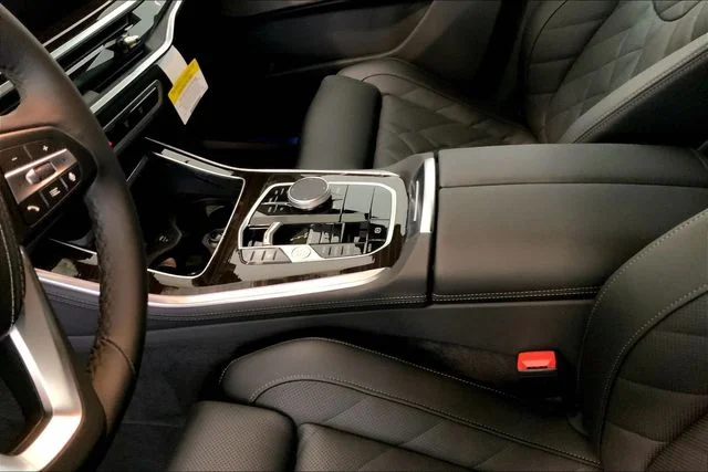 2026 BMW X5 40i - Photo 7