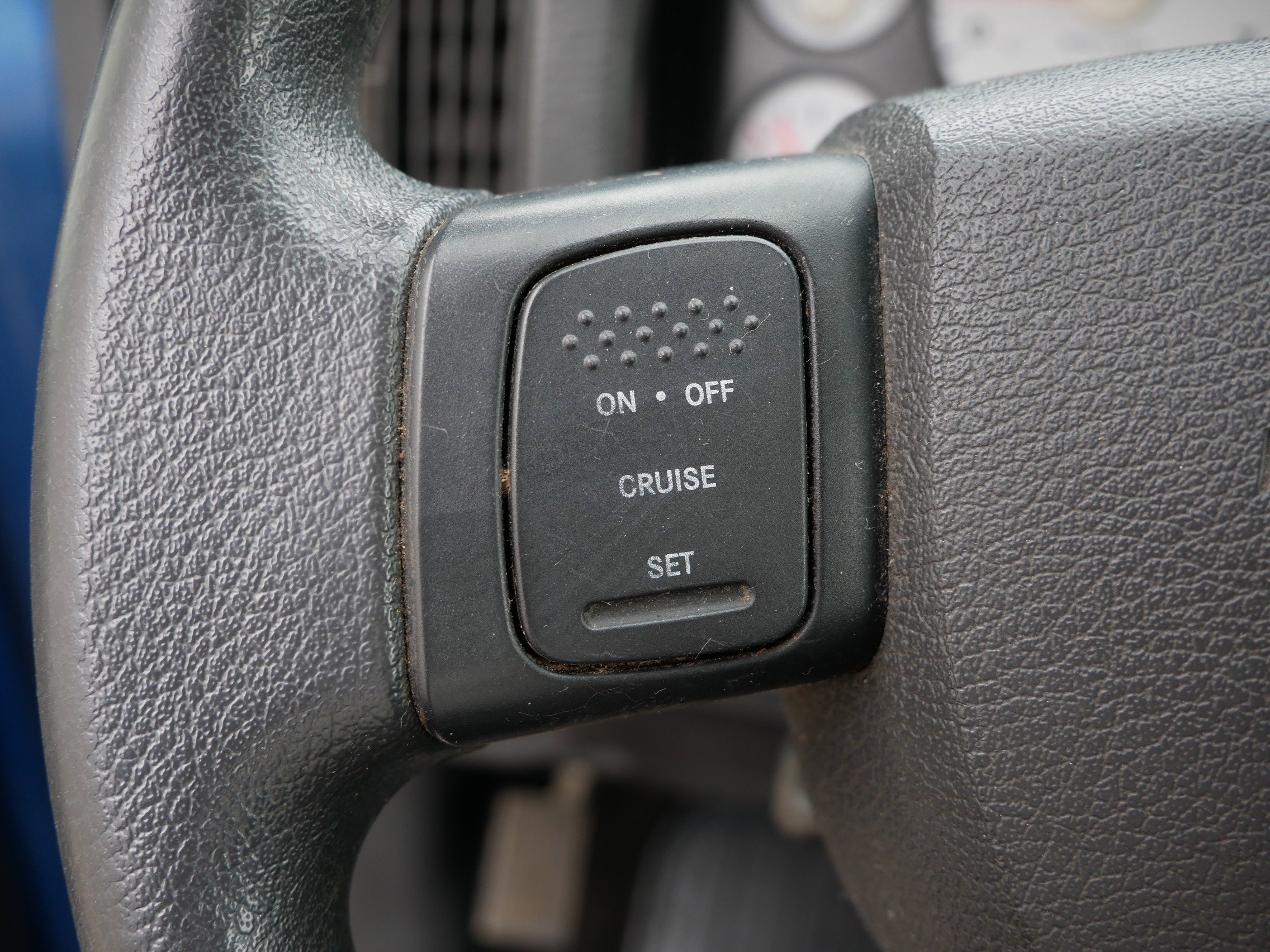 Used 2005 Blue Dodge  image 13