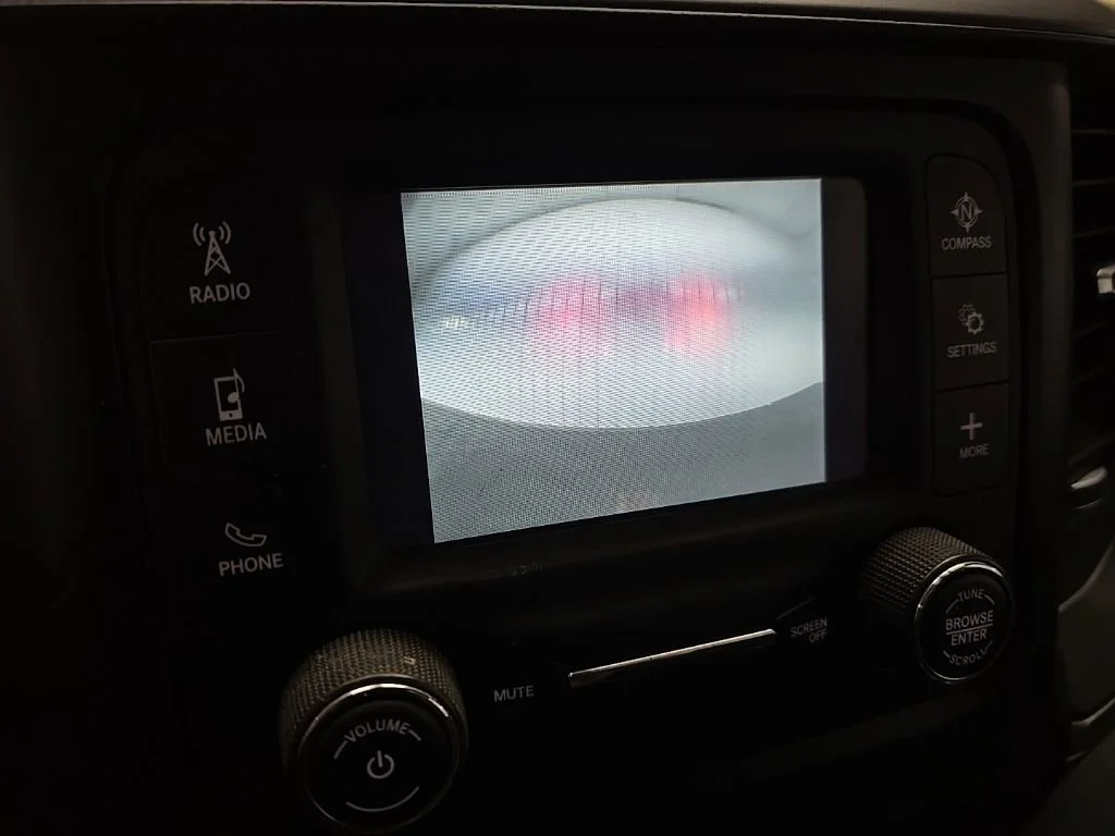 Used 2019 Wh Ram Tradesman image 25