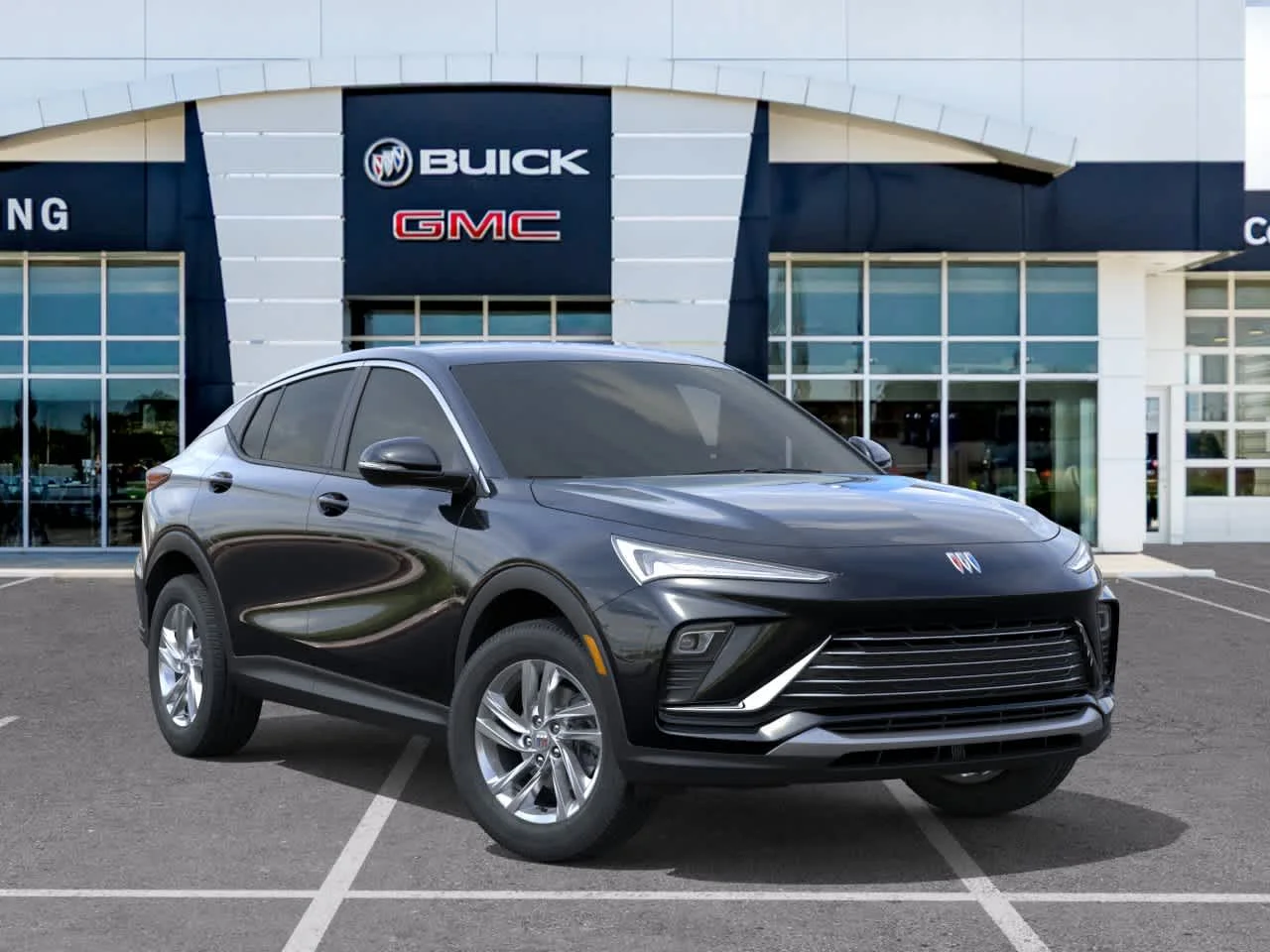 2026 Buick Envista Preferred - Photo 7