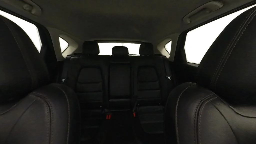 Used 2023 Black Mazda 2.5 S Premium Plus Package image 33