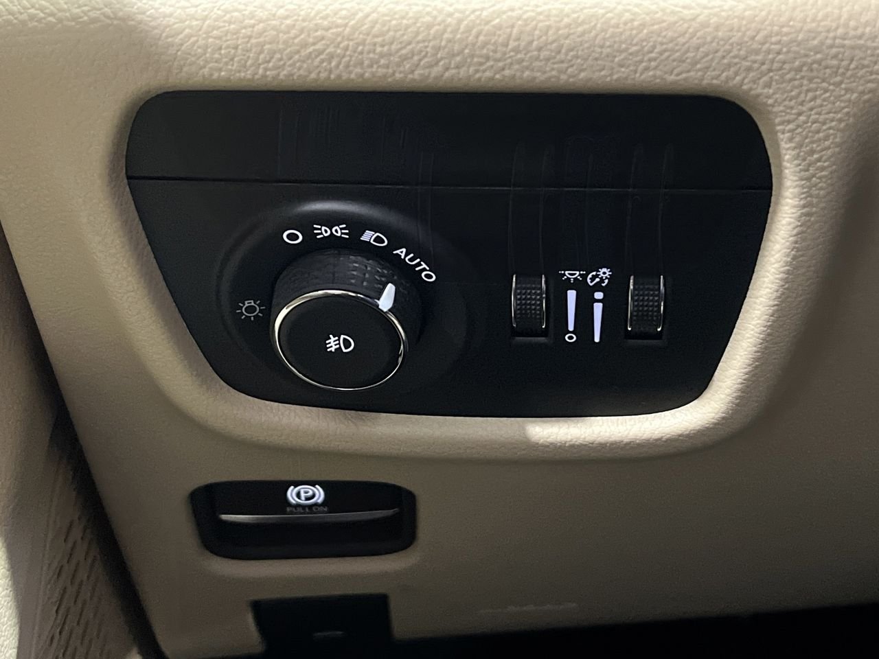2025 Jeep Grand Cherokee Limited - Photo 18