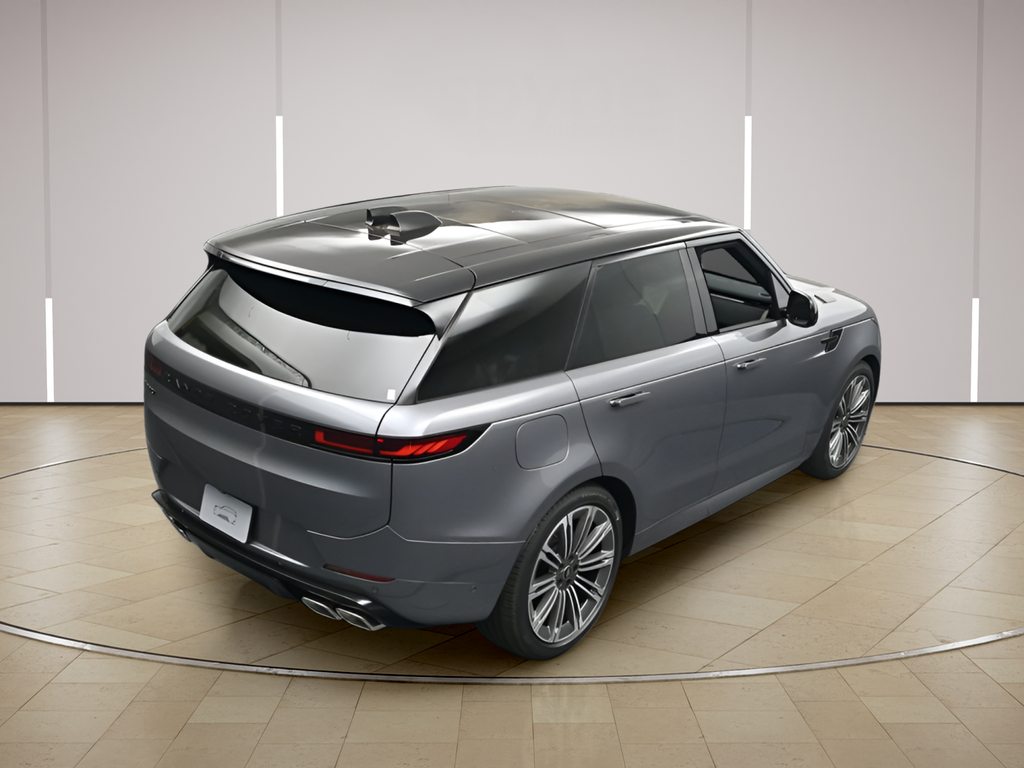 2025 Land Rover Range Rover Sport Dynamic SE - Photo 34