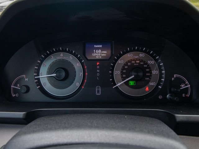 2016 Honda Odyssey Touring - Photo 30
