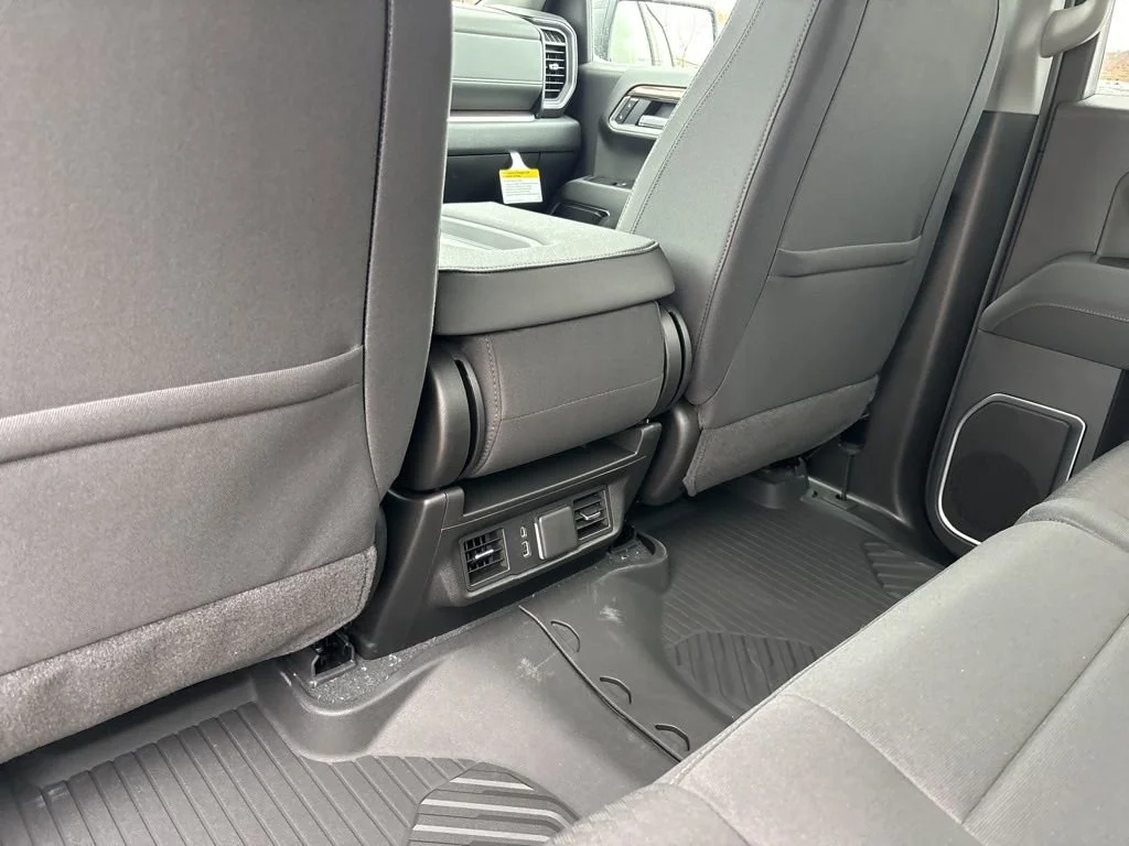 2026 Chevrolet Silverado 1500 RST - Photo 18