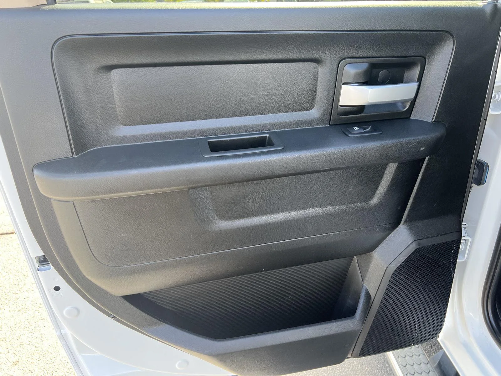 2019 RAM Ram 2500 Pickup Tradesman - Photo 31