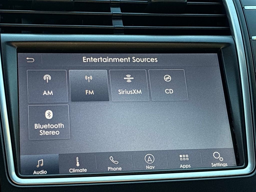 Used 2020 Gray Lincoln Reserve image 37