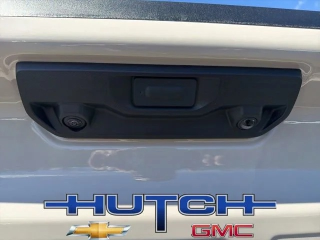 New 2026 White Sands Chevrolet RST image 18