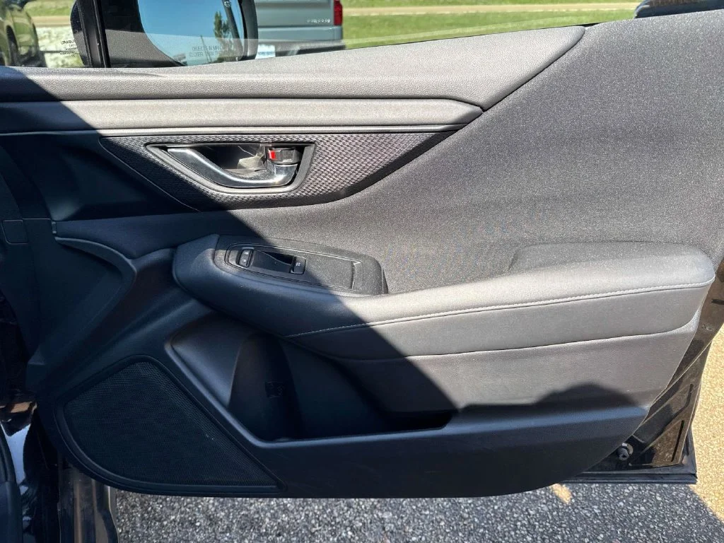 Used 2023 Black Subaru Premium image 19