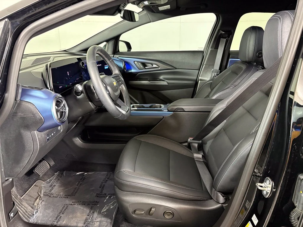 Used 2024 Black Chevrolet LT image 15