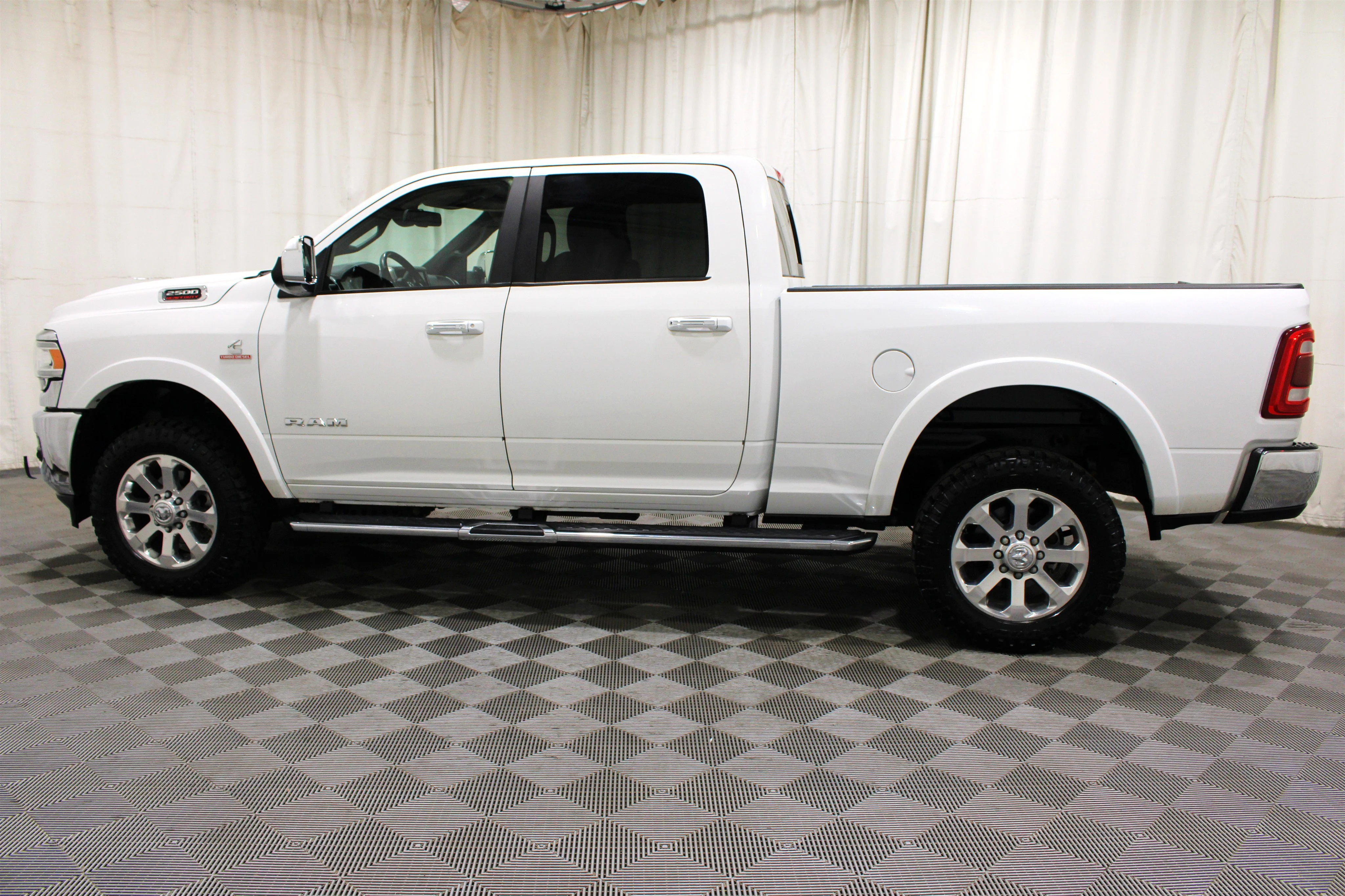 2019 RAM Ram 2500 Pickup Laramie - Photo 30