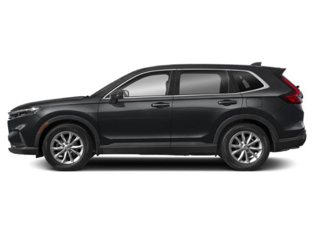 Used 2025 Silver Honda EX-L image 3