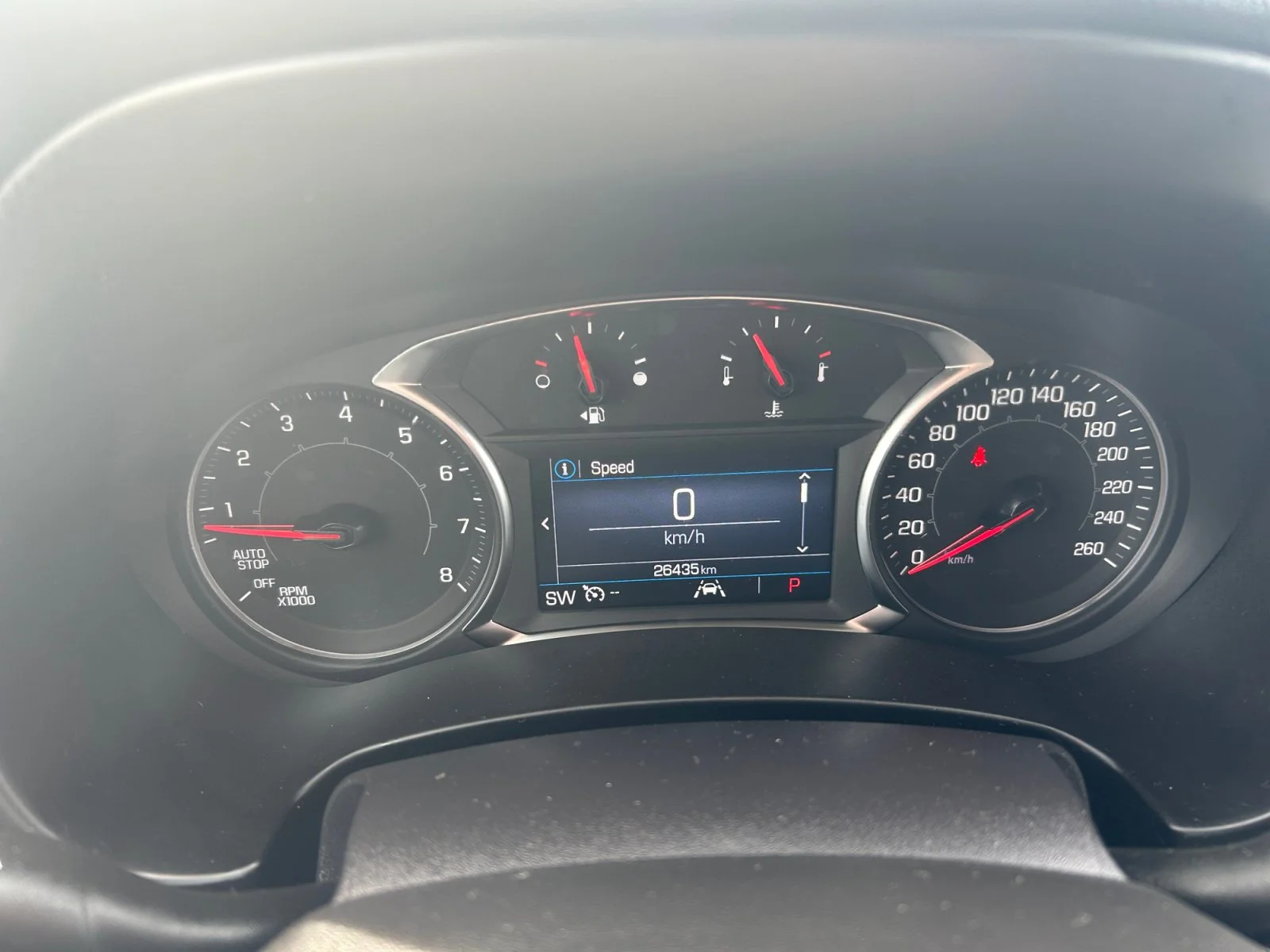 Used 2024 STERLING METALLIC GMC SLE AWD image 20