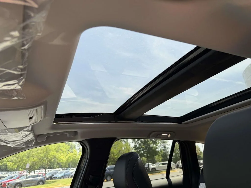 New 2026 Machine Gray Mazda Preferred AWD image 4