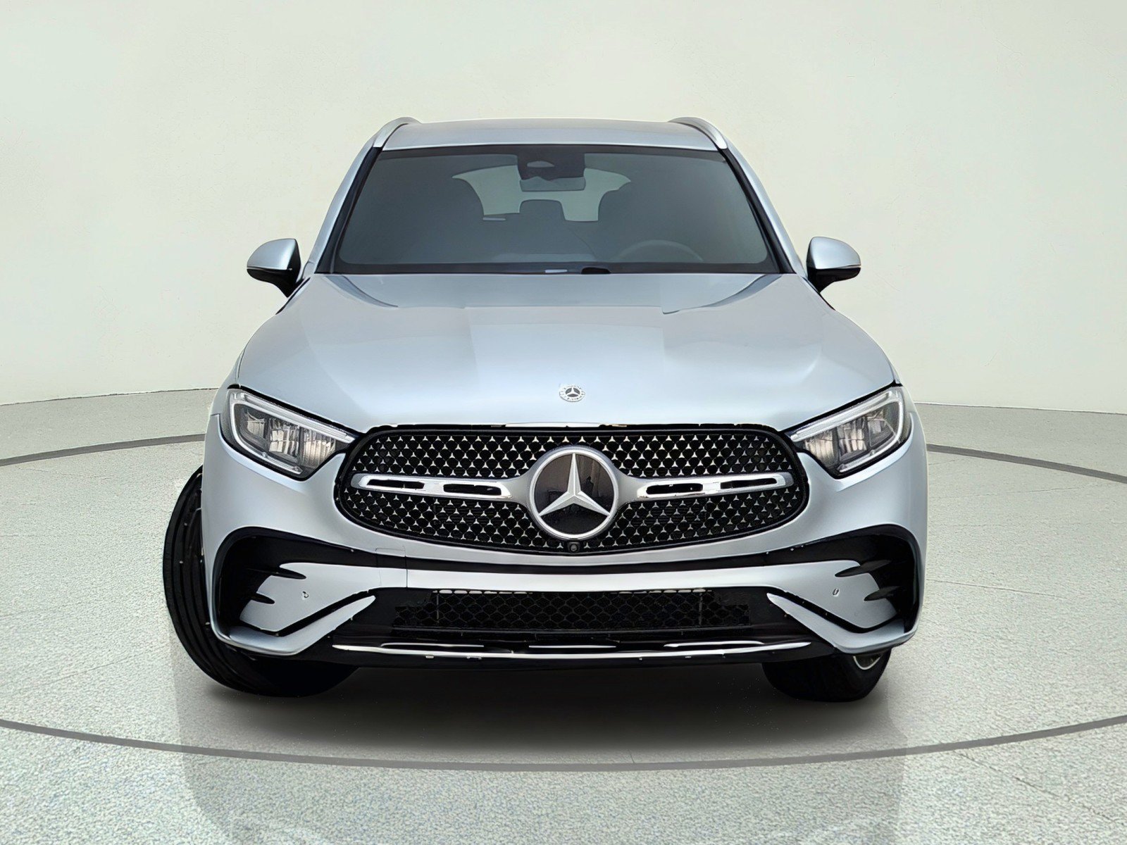 2026 Mercedes-Benz GLC Base - Photo 24