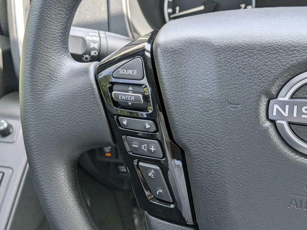New 2027  Nissan SV image 22