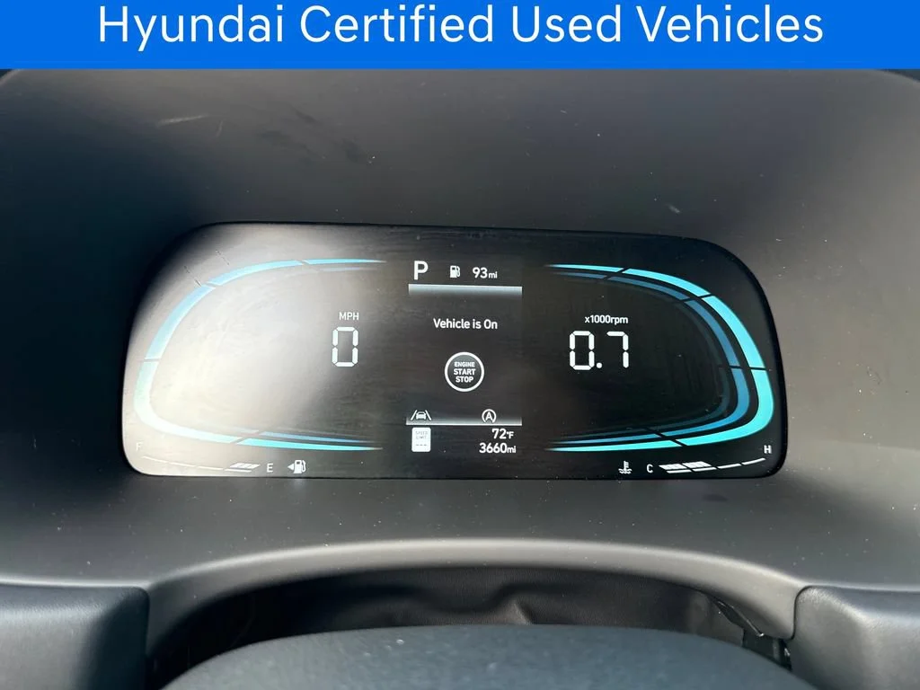 Certified Pre-Owned 2025 Hyundai Palisade XRT