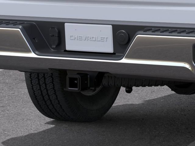2026 Chevrolet Silverado 2500 HD LTZ - Photo 15