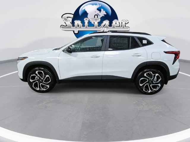 2026 Chevrolet Trax RS - Photo 6