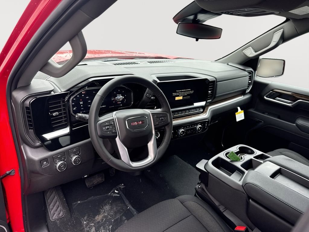 2026 GMC Sierra 1500 Elevation - Photo 10