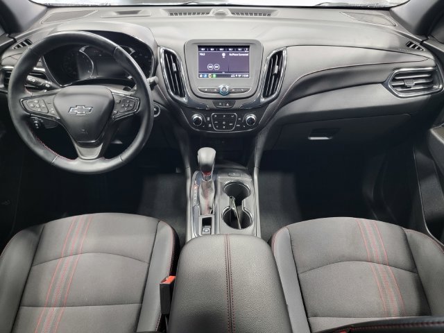 2023 Chevrolet Equinox RS - Photo 17