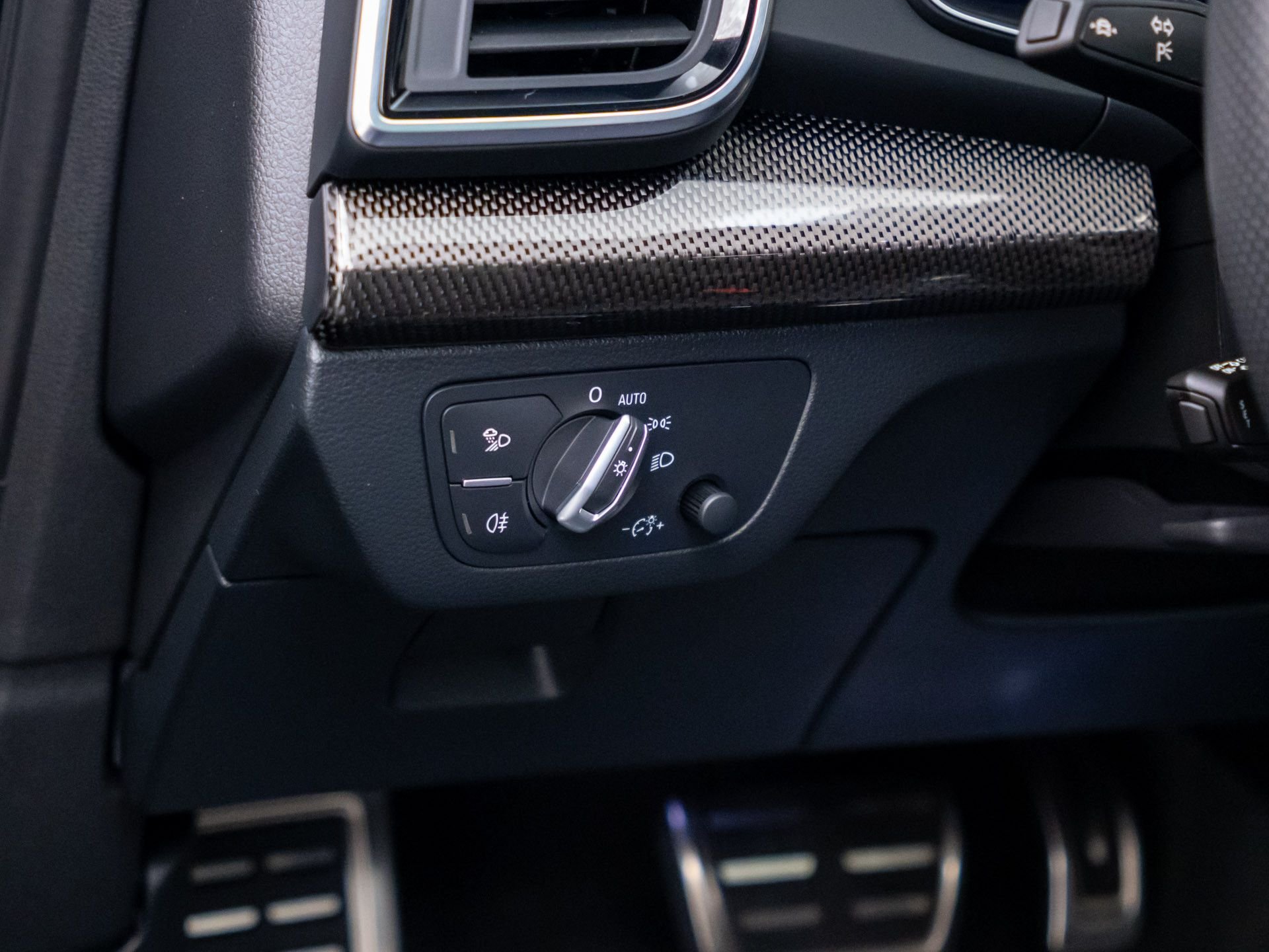 Used 2022 Black Audi Premium Plus image 21