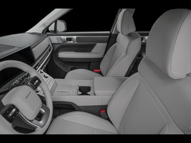 New 2027 Gray Hyundai SE AWD image 19