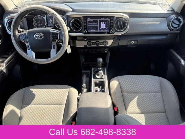 Used 2023 Black Toyota SR5 image 10