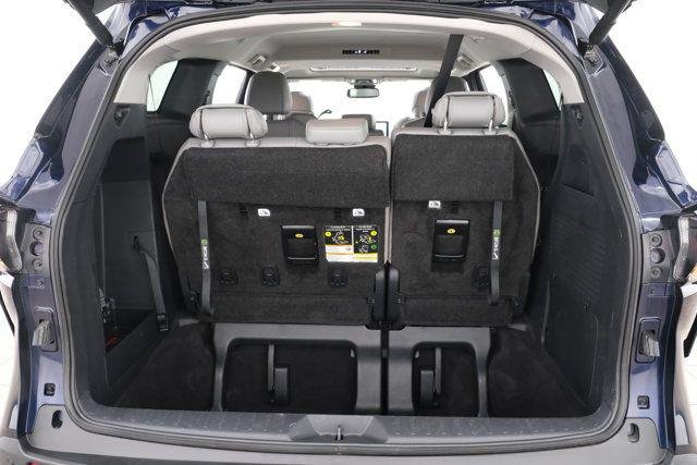 Certified Used 2026 BLUEPRINT Toyota  image 39