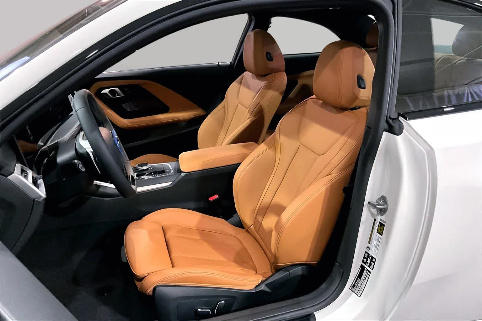 2025 BMW 2 Series 230i - Photo 13