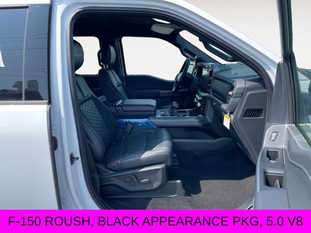 2025 Ford F-150 XLT - Photo 15