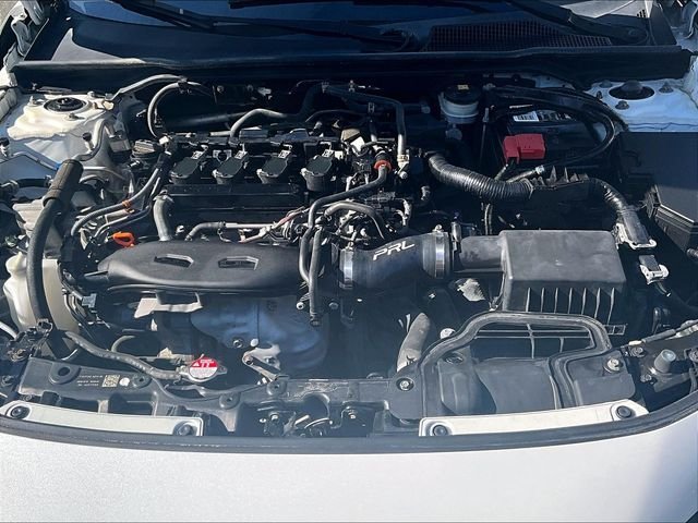 Used 2022 White Honda Sport Touring image 10