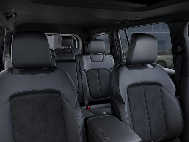 2026 Jeep Grand Cherokee L — photo 52