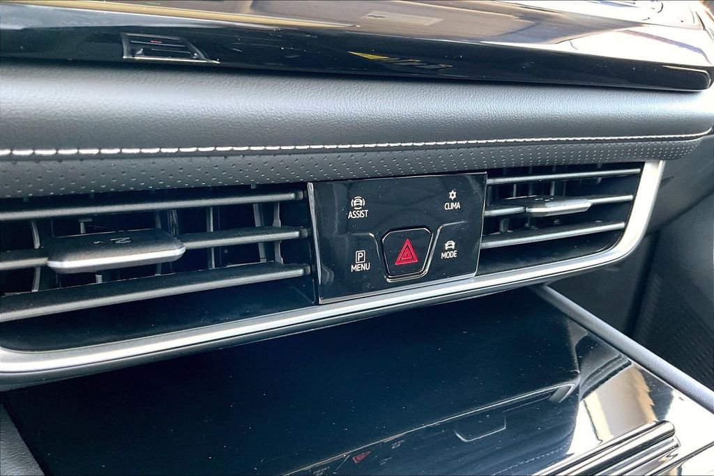 New 2026 Gray Volkswagen SE w/Technology image 15