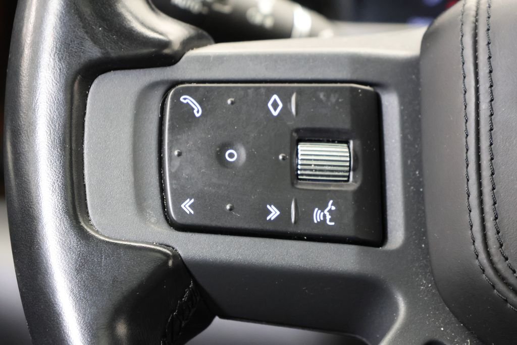 Certified Used 2023 Eiger Gray Metallic Land Rover X image 19