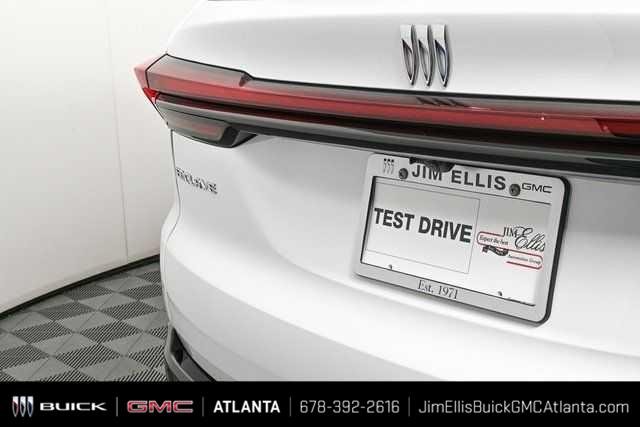 2026 Buick Enclave Sport Touring - Photo 36
