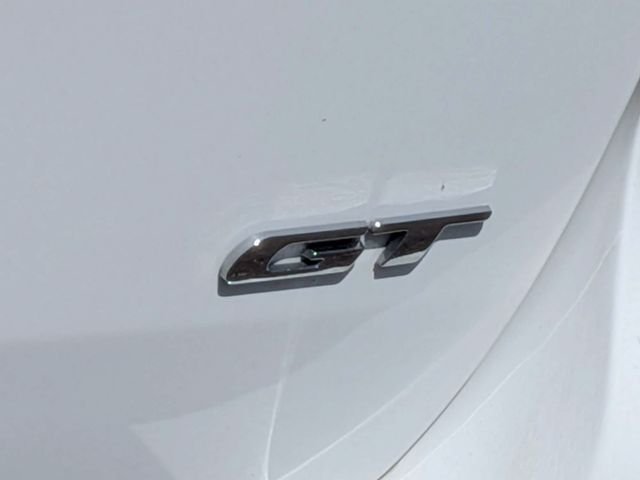 Used 2024 White Dodge GT Plus image 12