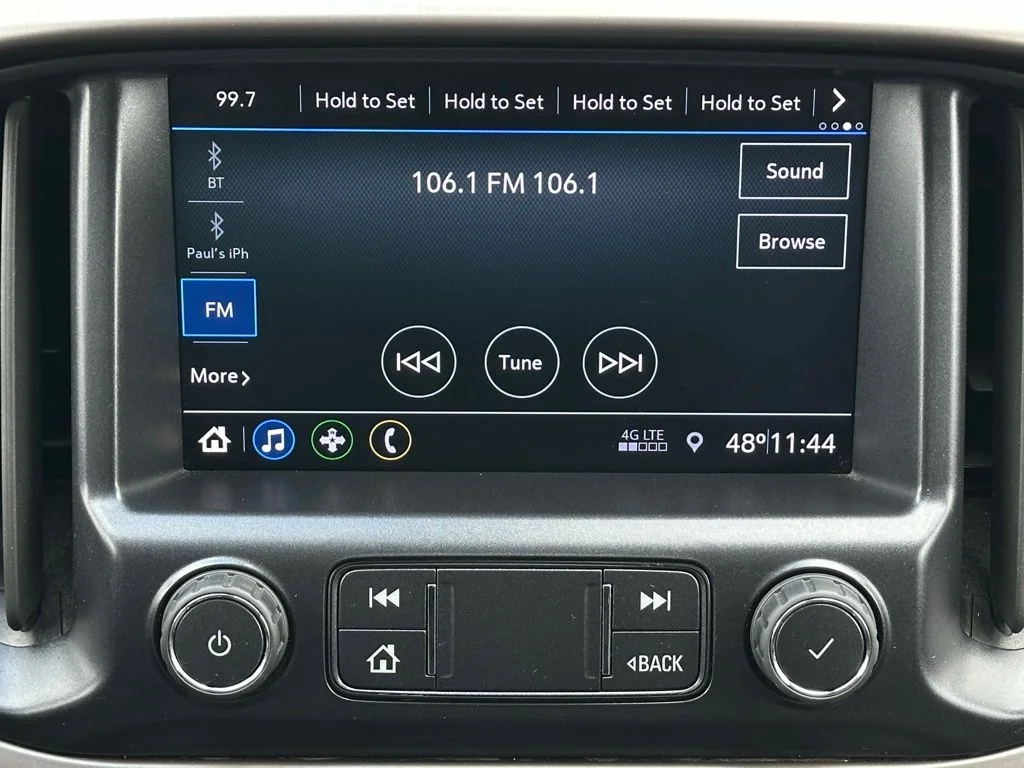 2022 GMC Canyon AT4 - Photo 16