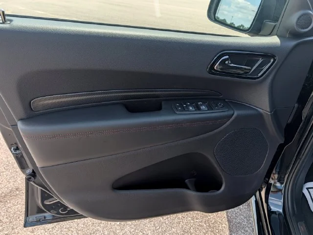 New 2027 Pitch-Black Exterior Paint Dodge GT image 10
