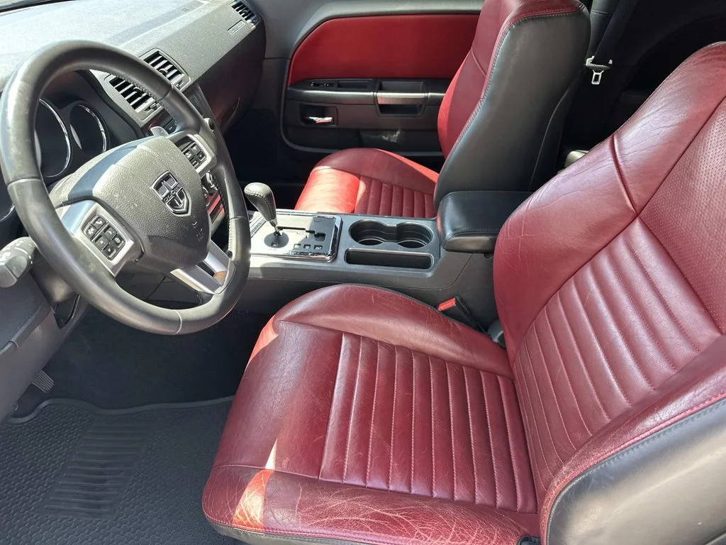 Used 2013 White Dodge R/T image 15
